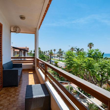 Delposto Marina Di Ragusa Dcv Ngoại thất bức ảnh