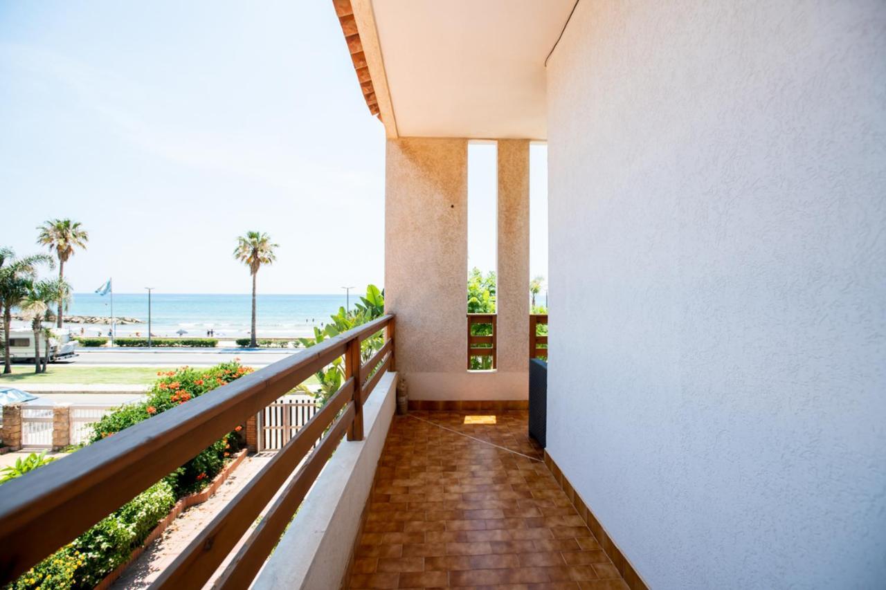 Delposto Marina Di Ragusa Dcv Ngoại thất bức ảnh