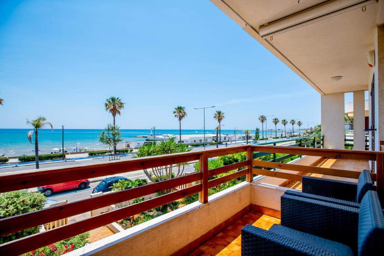 Delposto Marina Di Ragusa Dcv Ngoại thất bức ảnh