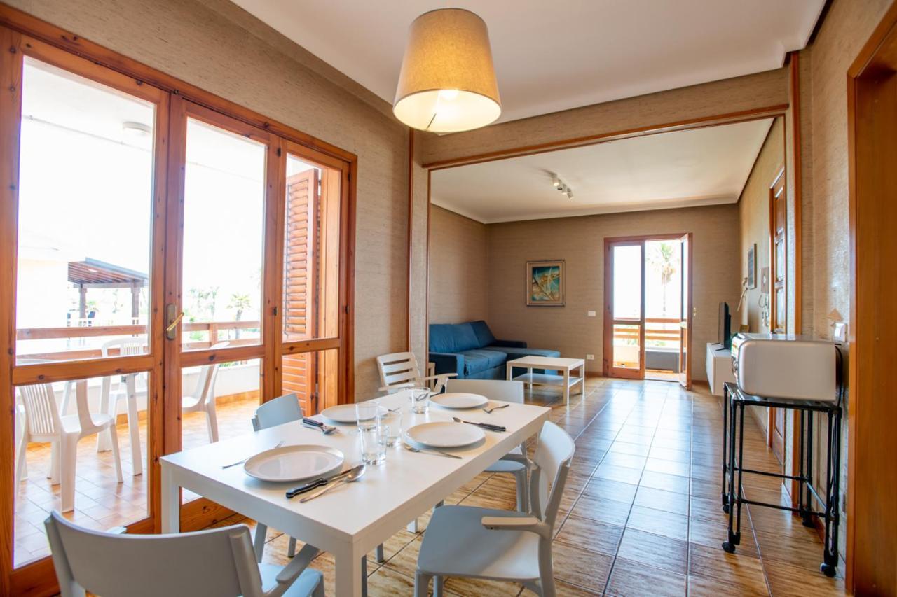 Delposto Marina Di Ragusa Dcv Ngoại thất bức ảnh