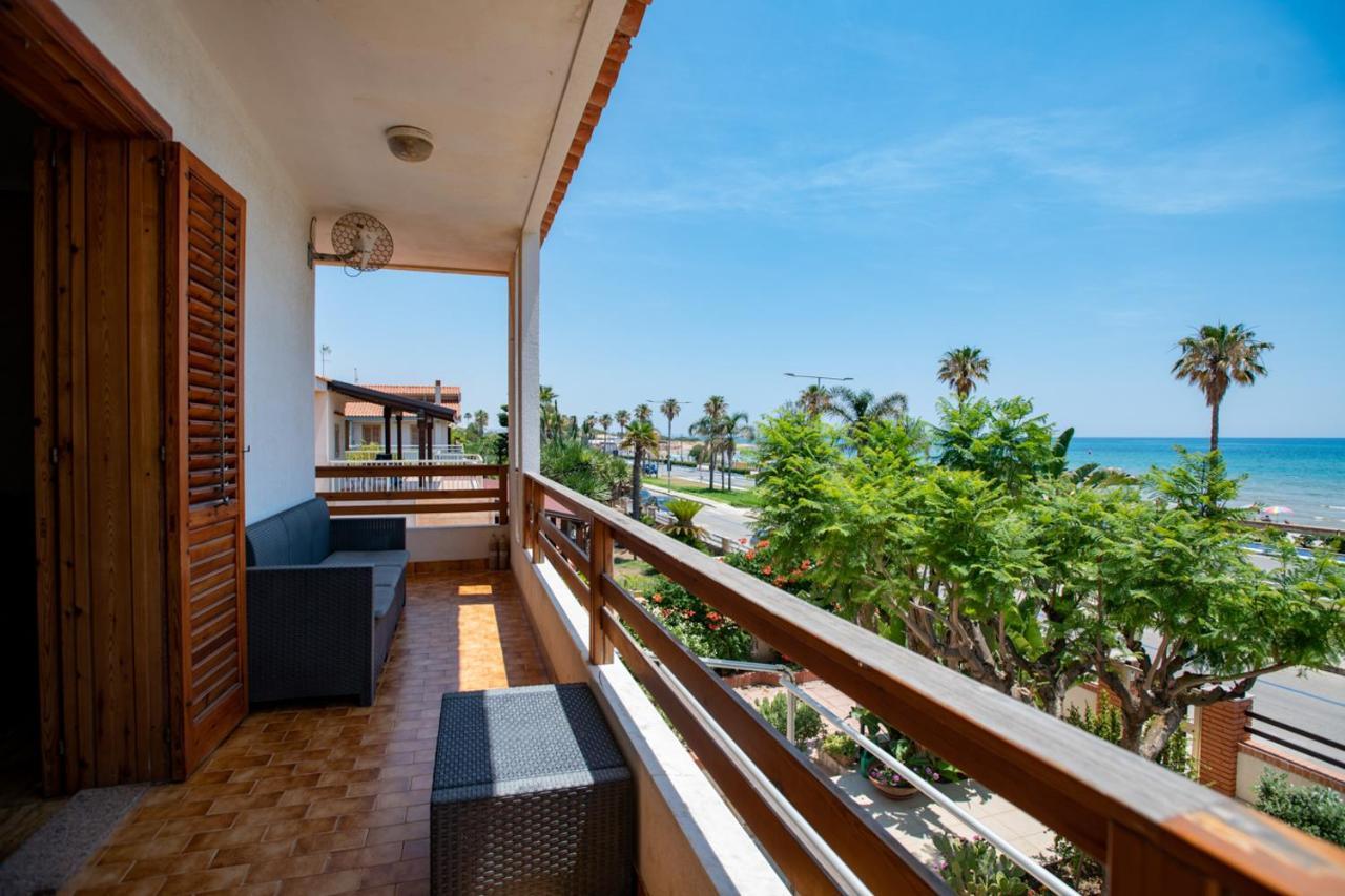 Delposto Marina Di Ragusa Dcv Ngoại thất bức ảnh