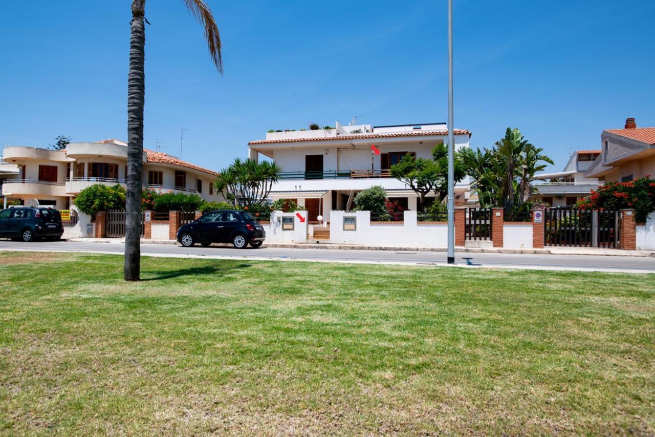 Delposto Marina Di Ragusa Dcv Ngoại thất bức ảnh