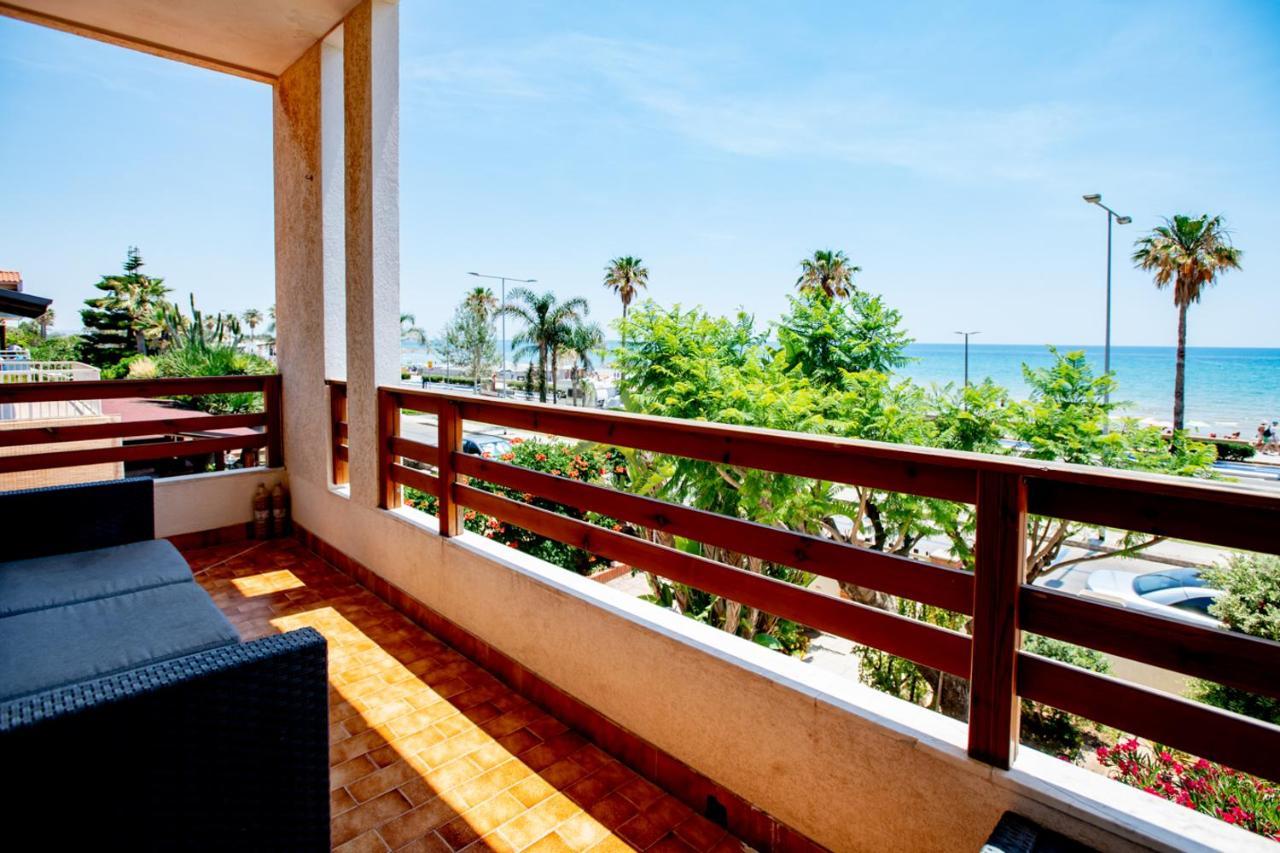 Delposto Marina Di Ragusa Dcv Ngoại thất bức ảnh