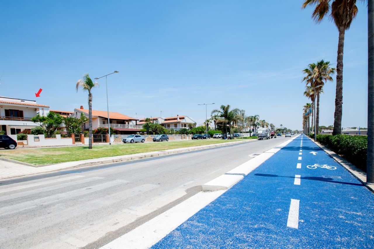 Delposto Marina Di Ragusa Dcv Ngoại thất bức ảnh