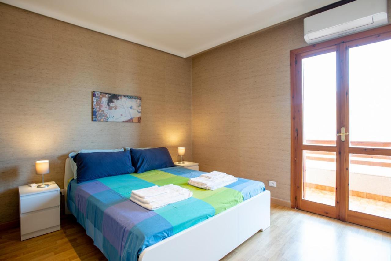Delposto Marina Di Ragusa Dcv Ngoại thất bức ảnh