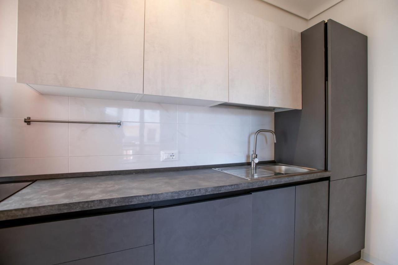 Delposto Marina Di Ragusa Dcv Ngoại thất bức ảnh