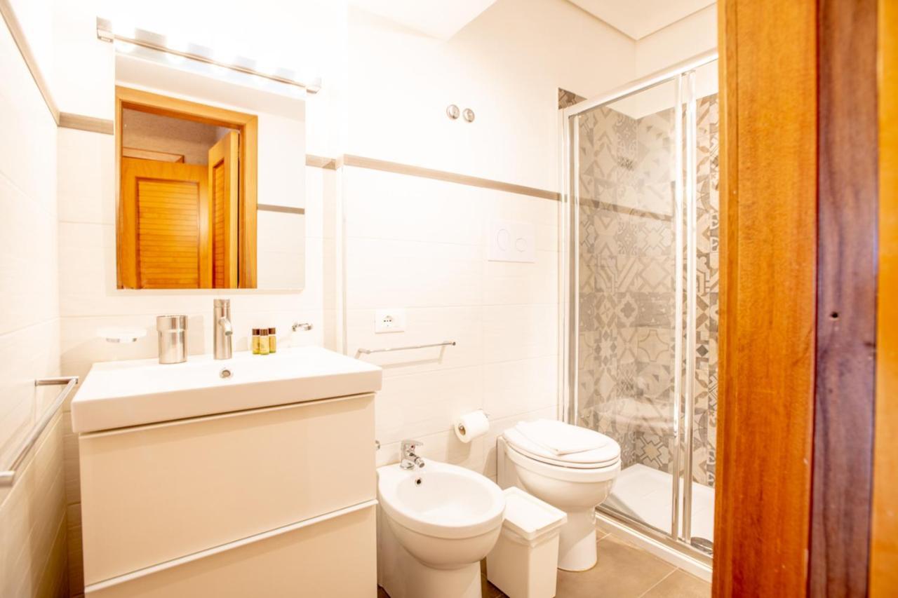 Delposto Marina Di Ragusa Dcv Ngoại thất bức ảnh