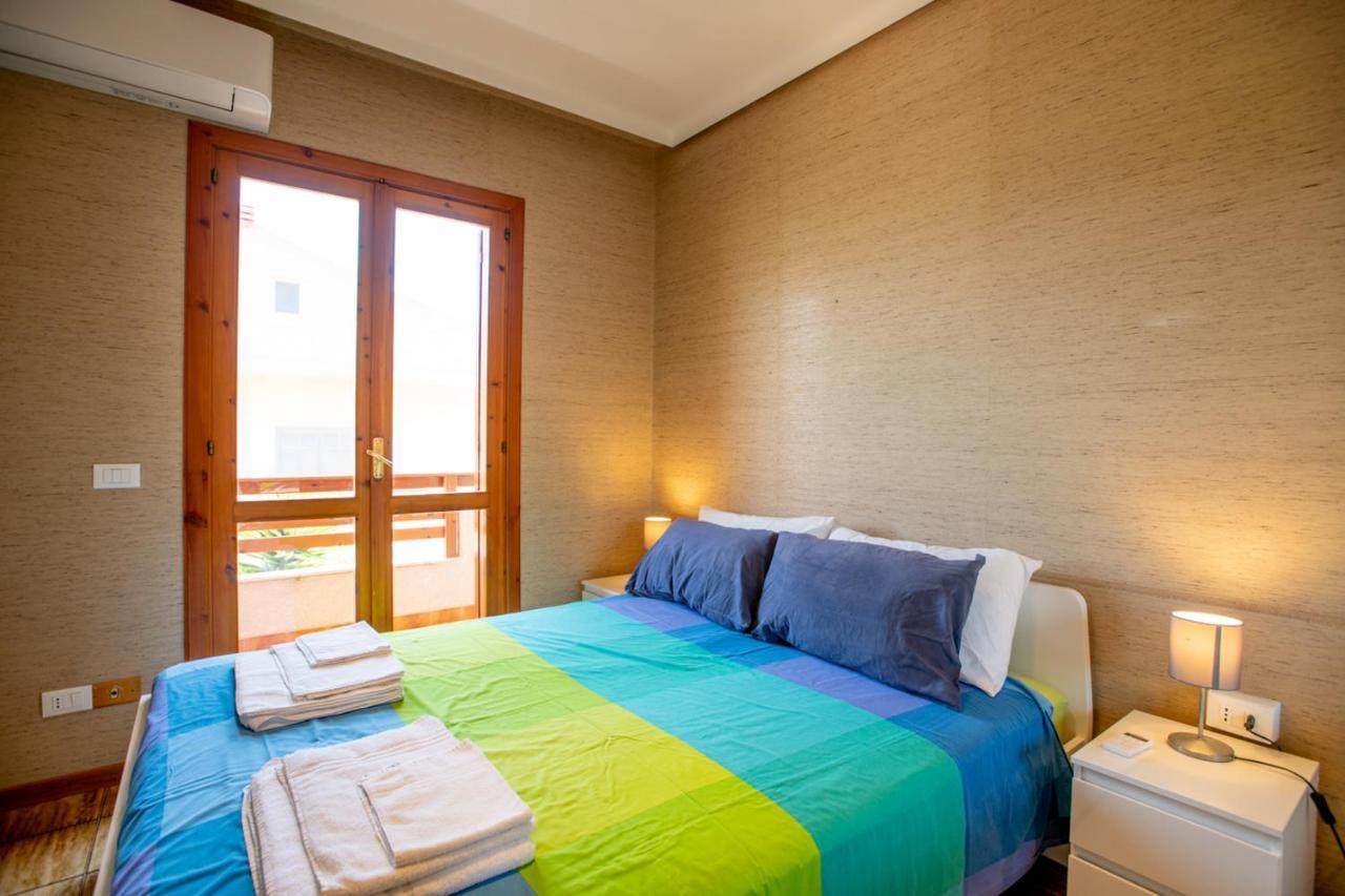 Delposto Marina Di Ragusa Dcv Ngoại thất bức ảnh