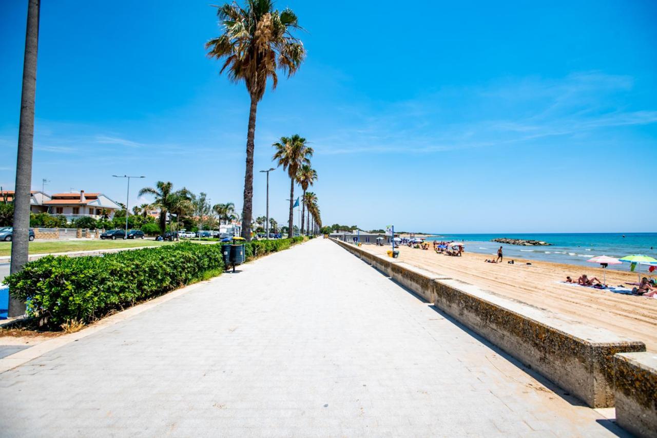 Delposto Marina Di Ragusa Dcv Ngoại thất bức ảnh